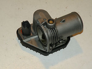 Gaz Kelebeği - RENAULT ORIJINAL - 8200302798 Ürün Görseli