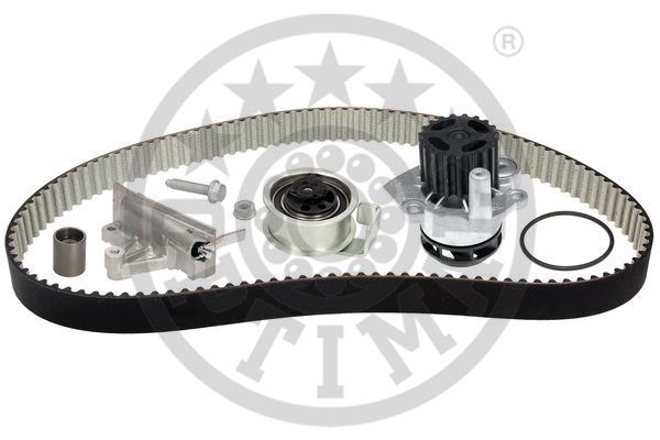 OPTIMAL SK-1604AQ1 Motor Triger Seti - VW LUPO I (6X1, 6E1) uyumlu
