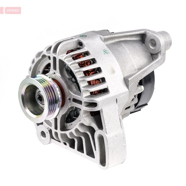 DENSO DAN1005 Elektrik Sistemi Alternatör - FIAT BRAVO II (198_) uyumlu