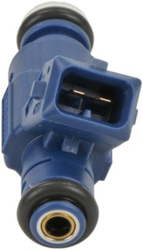 BOSCH 0 280 156 065 Yakıt Sistemi Yakıt Hattı & Rail - AUDI A4 B6 (8E2) uyumlu