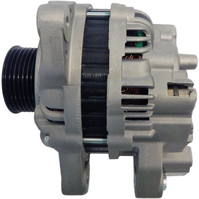 HELLA 8EL 011 712-351 Elektrik Sistemi Alternatör - HONDA CIVIC VIII Hatchback (FN, FK) uyumlu