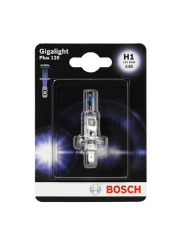 BOSCH 1 987 301 108 Farlar & Aydınlatma Ampuller - OPEL CORSA D (S07) uyumlu