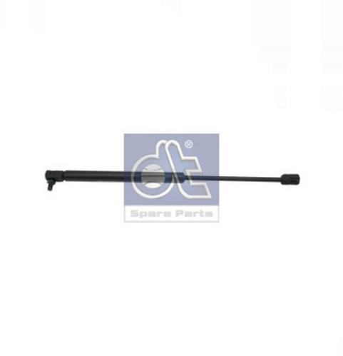 DT Spare Parts 2.72071 Kaporta & Gövde Parçaları Gaz Yayı - VOLVO FH16 II uyumlu