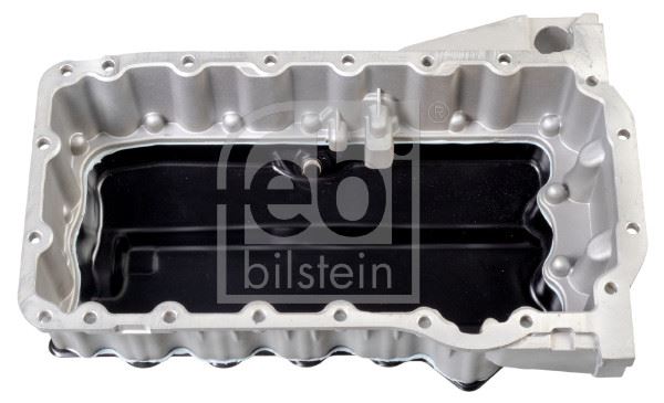 FEBI BILSTEIN 179328 Motor Yağ Karteri - VW NEW BEETLE (9C1, 1C1) uyumlu
