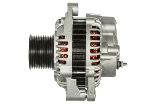 HELLA 8EL 012 584-001 Elektrik Sistemi Alternatör - IVECO TRAKKER I uyumlu