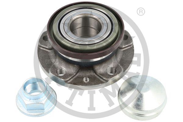 OPTIMAL 802870 Jant & Lastik & Bijon Poyra - ALFA ROMEO 156 (932_) uyumlu