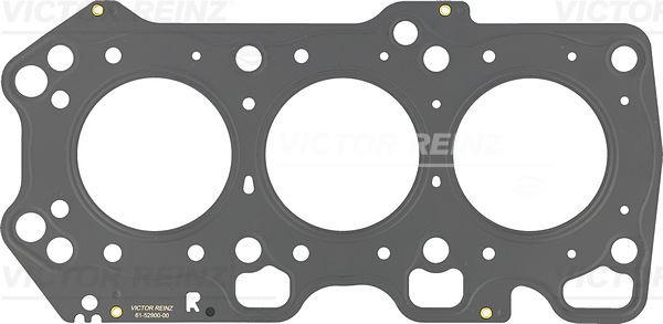 VICTOR REINZ 61-52900-00 Motor Silindir Kafa Contası - MAZDA XEDOS 6 (CA) uyumlu