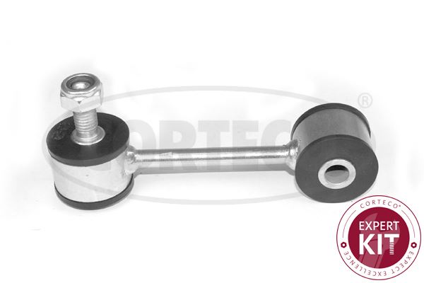 CORTECO 49398570 Süspansiyon Sistemi Stabilizatör - AUDI A3 (8L1) uyumlu