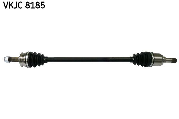 SKF VKJC 8185 Diferansiyel & Aktarma Sistemi Tahrik Mili - FIAT PANDA (169_) uyumlu