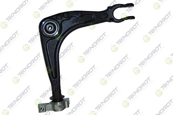 TEKNOROT P-473 Süspansiyon Sistemi Bugi Kolu - PEUGEOT 407 (6D_) uyumlu