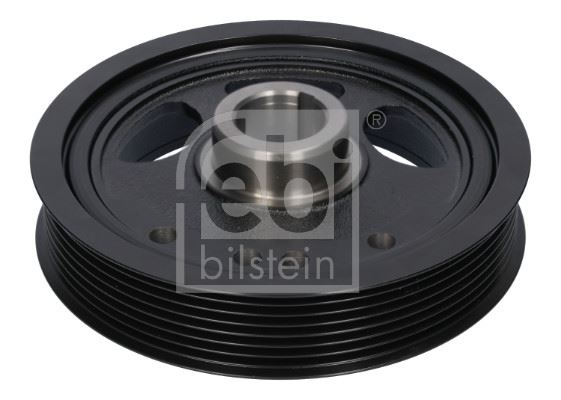 FEBI BILSTEIN 181589 Motor Kayış Kasnağı - SMART FORTWO Coupe (453) uyumlu