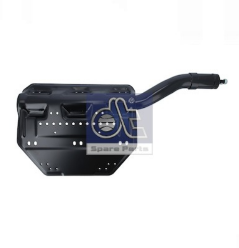 DT Spare Parts 1.22760 Kaporta & Gövde Parçaları Rüzgarlık Parçaları - SCANIA G I uyumlu