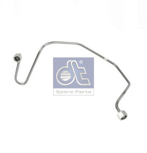 DT Spare Parts 2.12022 Yakıt Sistemi Yakıt Hattı & Rail