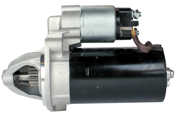 HELLA 8EA 012 527-411 Elektrik Sistemi Marş Motoru - MERCEDES-BENZ C-SERISI T-Model (S203) uyumlu