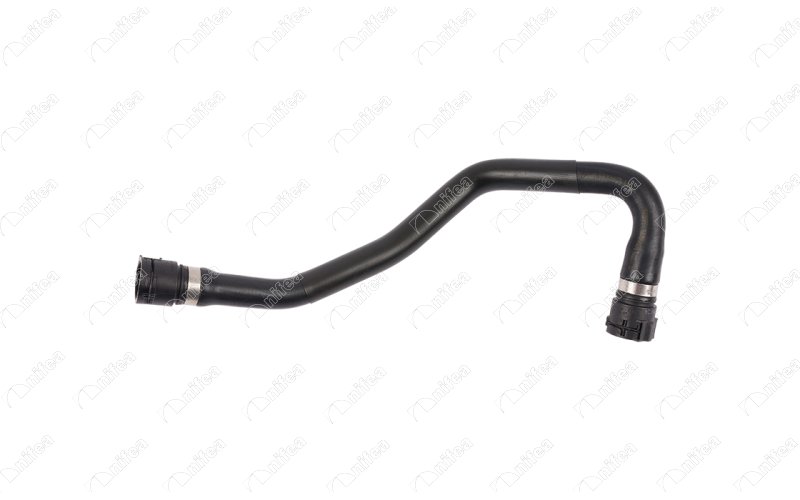 NIFEA 35311 İklimlendirme Sistemi Klima Hortum & Borular - BMW X5 (E53) uyumlu