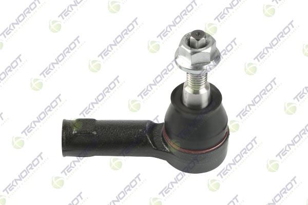 TEKNOROT FO-1292 Direksiyon Sistemi Mafsal - FORD TOURNEO CUSTOM V362 Minibüs/Otobüs (F3) uyumlu