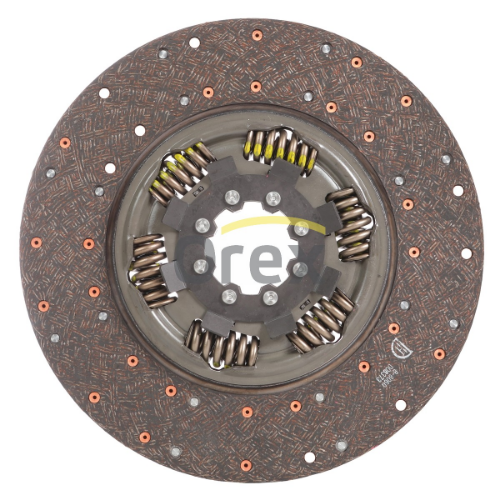 Debriyaj Diski - OREX - 325061 Ürün Görseli