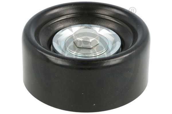 OPTIMAL 0-N2283 Motor Yönlendirme & Kılavuz Makarası - OPEL ANTARA A (L07) uyumlu