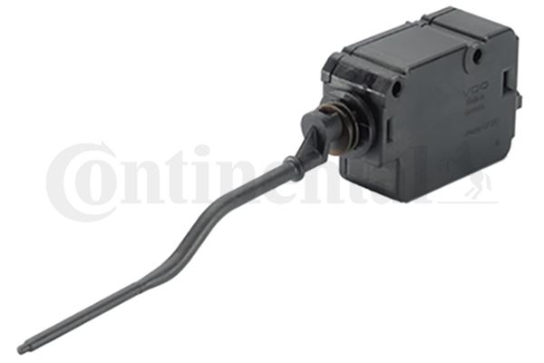 CONTINENTAL/VDO 406-204-003-005Z Kaporta & Gövde Parçaları Merkezi Kilit Sistemi - BMW 3 (E46) uyumlu