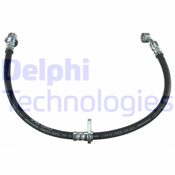 DELPHI LH7243 Fren Sistemleri Fren Hortumları - HONDA FR-V (BE) uyumlu