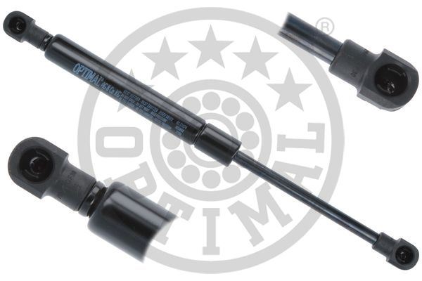 OPTIMAL AG-51074 Kaporta & Gövde Parçaları Gaz Yayı - ALFA ROMEO 156 (932_) uyumlu