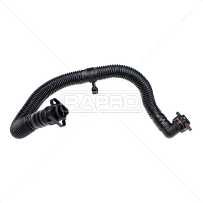 RAPRO R25755 Motor Hava Tahliye - AUDI A3 Sportback (8PA) uyumlu