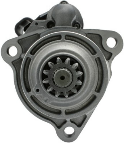 HELLA 8EA 012 586-491 Elektrik Sistemi Marş Motoru - DAF LF 45 uyumlu
