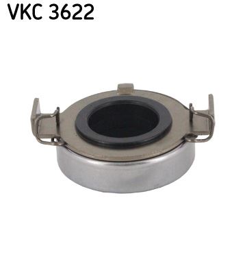 SKF VKC 3622 Debriyaj Sistemi Debriyaj Rulmanı - TOYOTA CELICA Coupe (_T18_) uyumlu