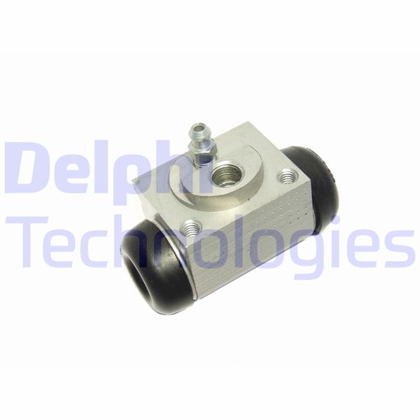 DELPHI LW90044 Fren Sistemleri Fren Körüğü - FIAT IDEA (350_) uyumlu