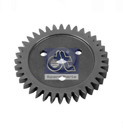 DT Spare Parts 2.10234 Direksiyon Sistemi Direksiyon Pompası
