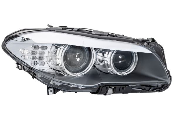 HELLA 1EL 010 131-521 Farlar & Aydınlatma Far Parçaları - BMW 5 (F10) uyumlu