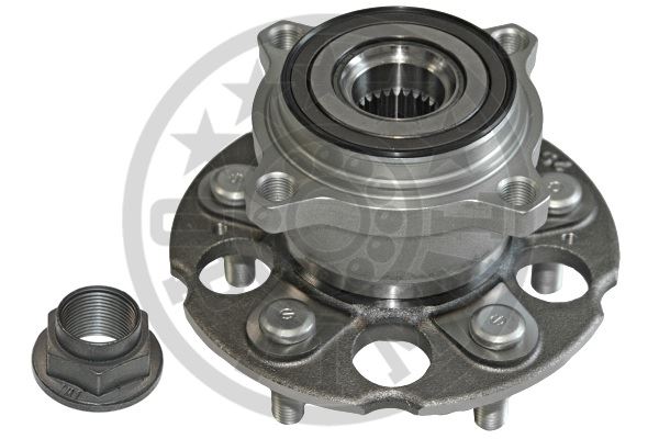OPTIMAL 912725 Jant & Lastik & Bijon Poyra - HONDA CR-V III (RE_) uyumlu