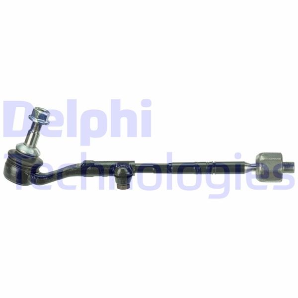 DELPHI TL611 Direksiyon Sistemi Kısa Rot & İtici Çubuk - BMW 1 (F20) uyumlu