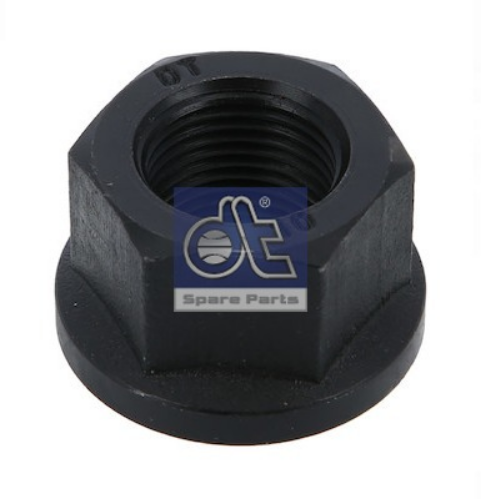 DT Spare Parts 2.62915 Süspansiyon Sistemi Montaj Parçaları - VOLVO FL6 uyumlu