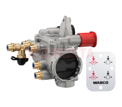 WABCO 9710029120 Fren Sistemleri Diğer Valfler