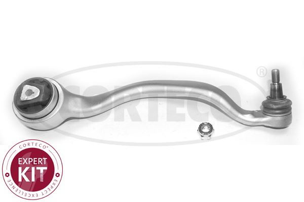 CORTECO 49398514 Süspansiyon Sistemi Bugi Kolu - BMW X5 (E70) uyumlu