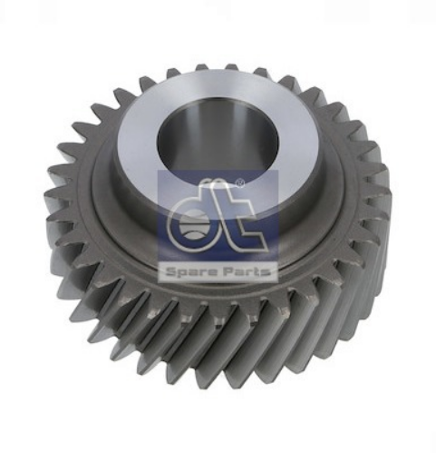 DT Spare Parts 2.44450 Fren Sistemleri Hava Kompresörü