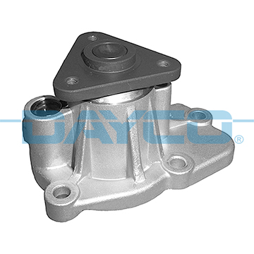 DAYCO DP742 Motor Devirdaim - MITSUBISHI ASX (GA_W_) uyumlu