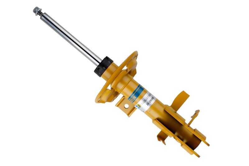 BILSTEIN 22-296092 Süspansiyon Sistemi Amortisör - FORD FOCUS IV (HN) uyumlu