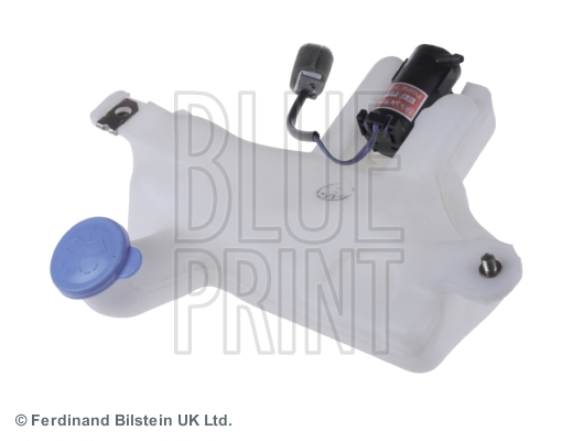 BLUE PRINT ADG00351 Kaporta & Gövde Parçaları Cam Silecek Mekanizması - KIA SPORTAGE SUV (K00) uyumlu