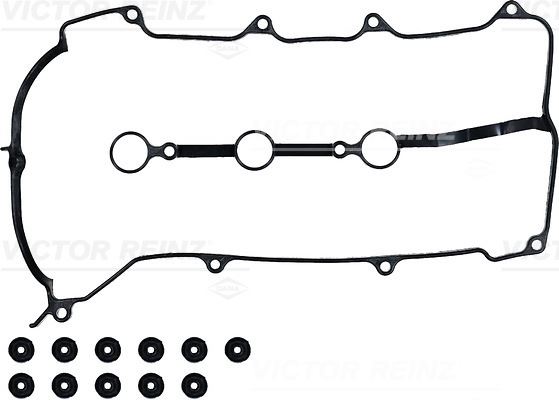VICTOR REINZ 15-54229-01 Motor Külbütör Kapağı Contası - MAZDA XEDOS 9 (TA) uyumlu