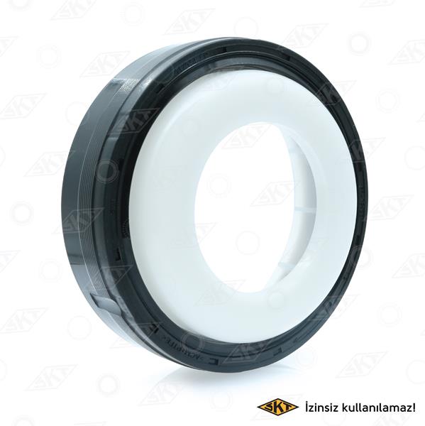SKT 047914-FP Motor Radyal Mil Contası Seti - BMW 3 (E21) uyumlu