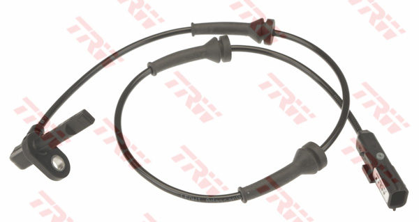 TRW GBS2135 Fren Sistemleri Sürüş Dinamiği Ayarı - RENAULT LAGUNA III (BT0/1) uyumlu