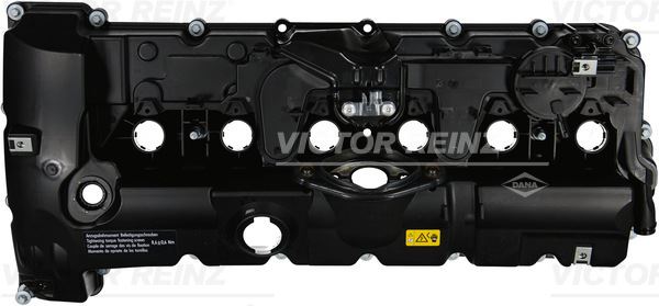 VICTOR REINZ 71-17222-00 Motor Külbütör Kapağı Contası - BMW 7 (F01, F02, F03, F04) uyumlu