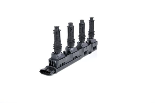 BOSCH 0 221 503 472 Ateşleme Sistemi Ateşleme Bobini - OPEL CORSA D (S07) uyumlu