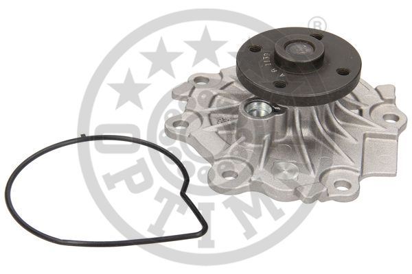 OPTIMAL AQ-2352 Motor Devirdaim - VOLVO V60 I (155) uyumlu