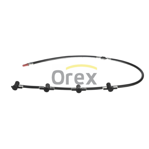Enjektör Geri Dönüş Hortumu - OREX - 107085 Ürün Görseli