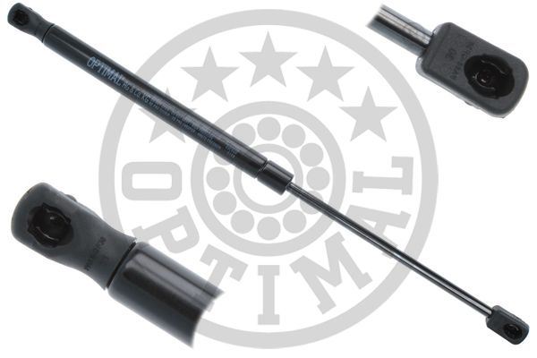 OPTIMAL AG-50226 Kaporta & Gövde Parçaları Gaz Yayı - SEAT ALTEA XL (5P5, 5P8) uyumlu