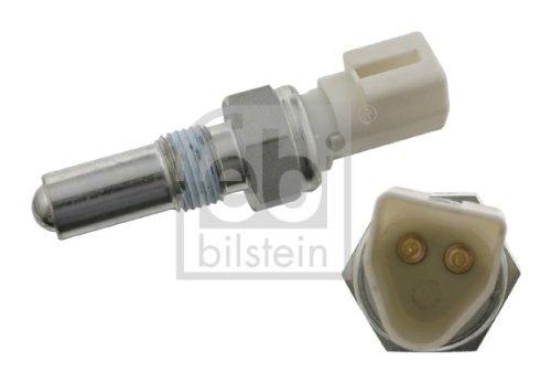 FEBI BILSTEIN 24371 Farlar & Aydınlatma Geri Vites Lamba Parçaları - FORD ESCORT VI (GAL, AAL, ABL) uyumlu