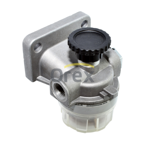 Mazot El Otomatiği - OREX - 607010 Ürün Görseli